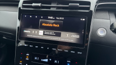 Hyundai TUCSON 1.6 TGDi Premium 5dr 2WD Petrol Estate